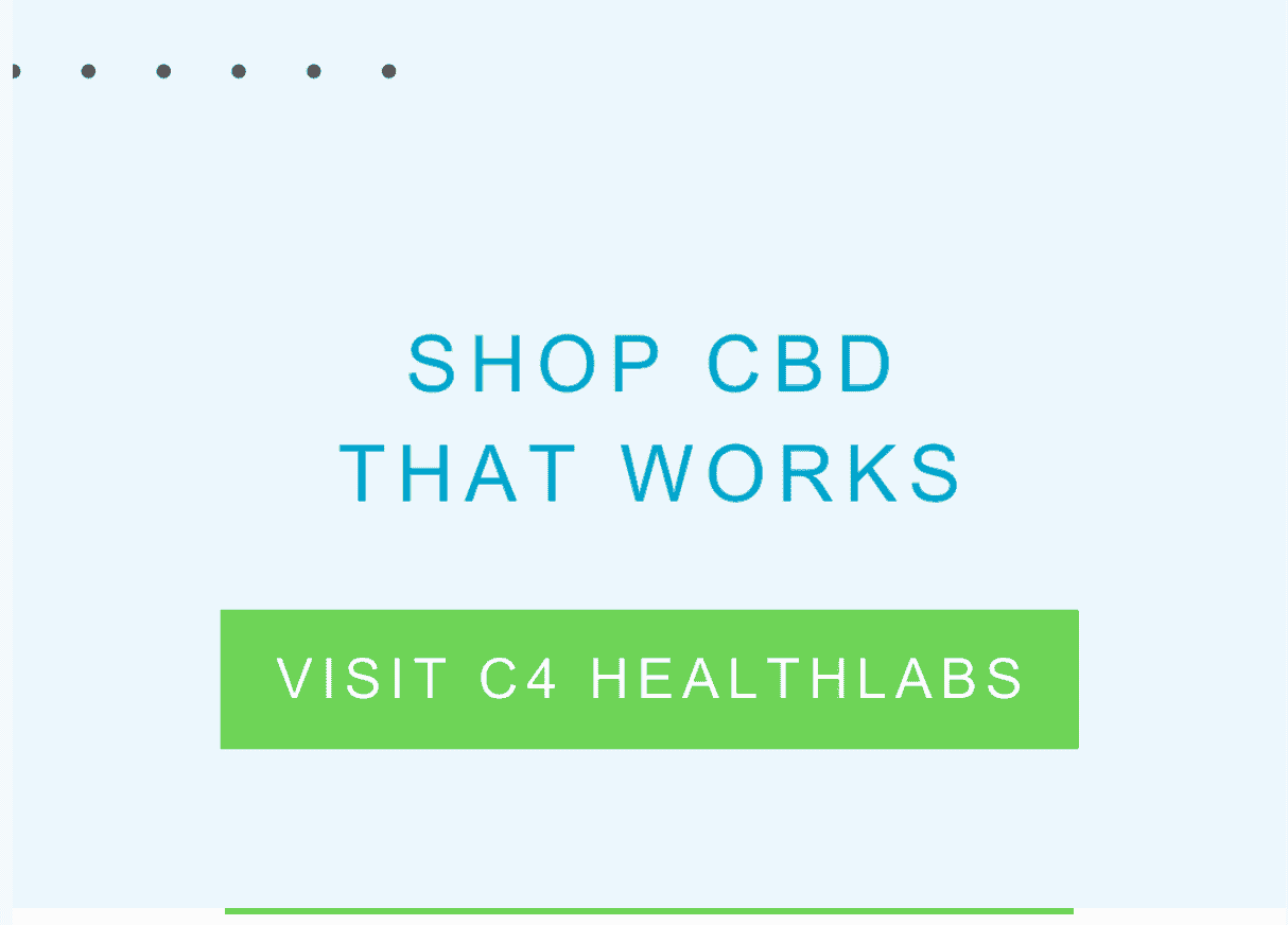 CBD for Nerve Pain