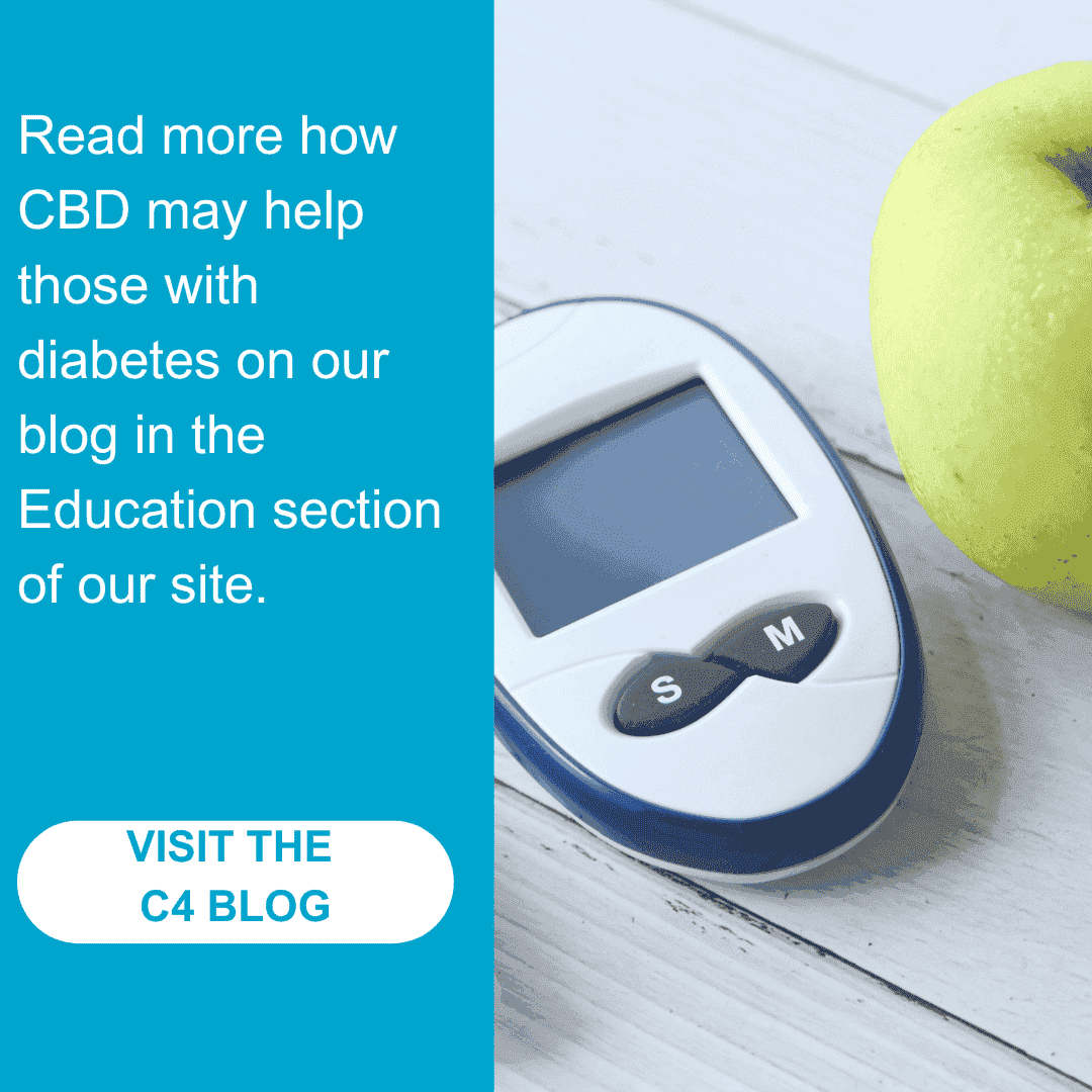 CBD & Diabetes