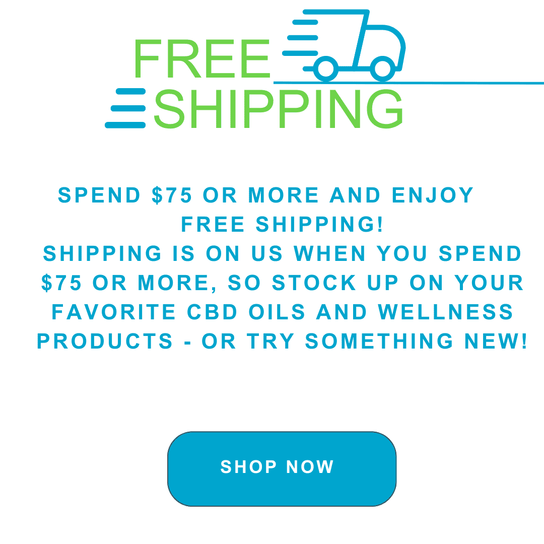 Free shipping on orders over \\$75