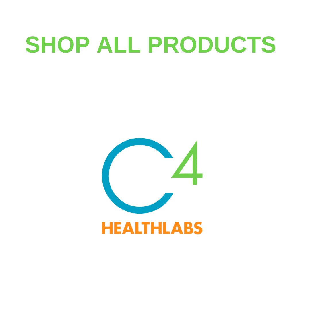 Hottest Products from C4 Healthlabs