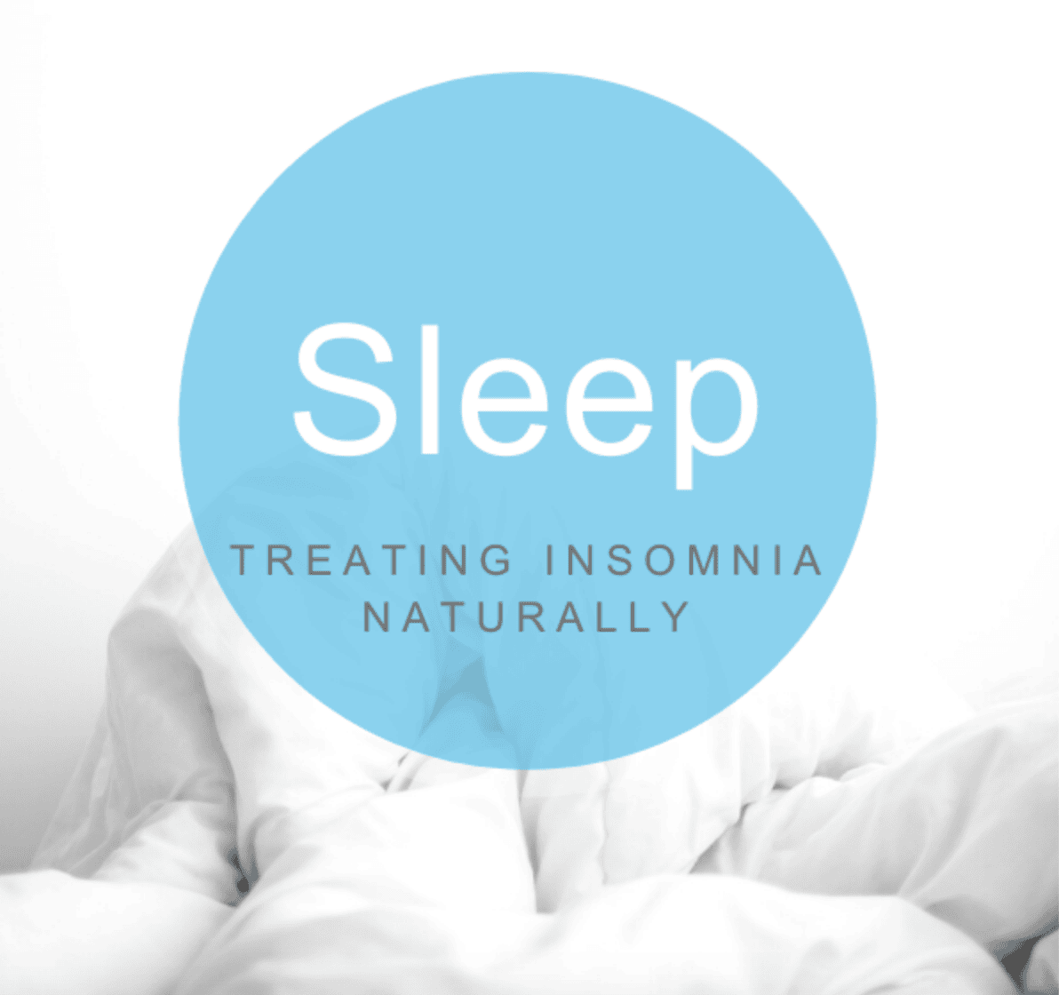 Treat Insomnia Naturally: A Guide