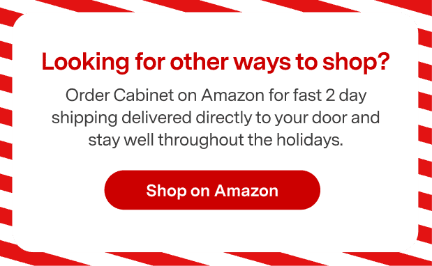 Order Cabinet on Amazon for fast 2 day shipping, delivered directly to your door. SHOP ON AMAZON