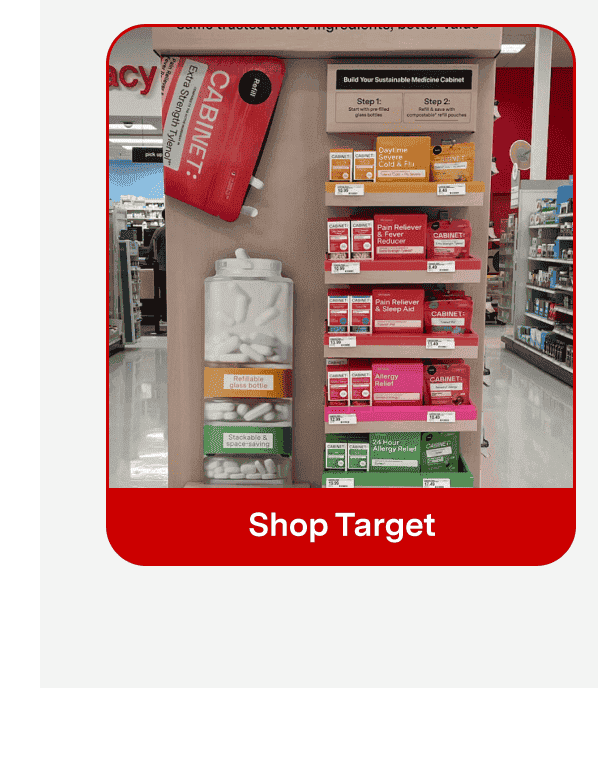 Target