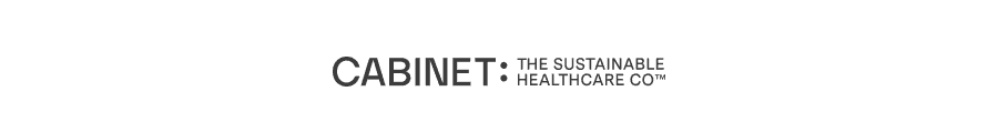 Cabinet Health: The Sustainable Healthcare Co