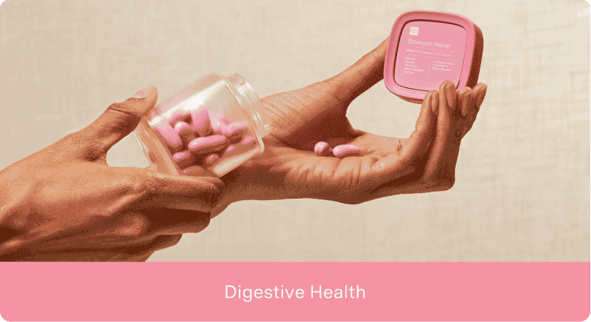 Digestive Health