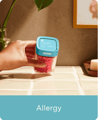 Allergy Relief