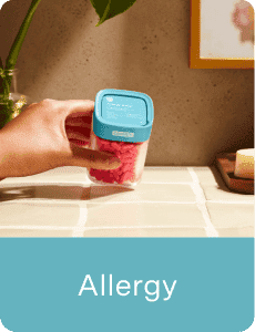 Allergy relief