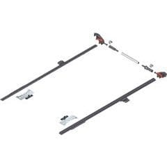 Brand New! MERIVOBOX Lateral Stabilizer Set for 18-26 Inch Runner Length