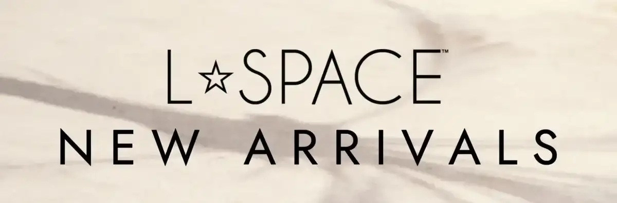 LSPACE new arrivals at Cacique Boutique