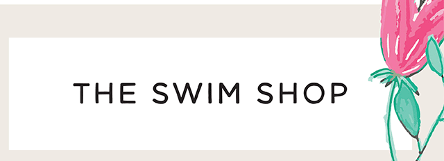 THE SWIM SHOP