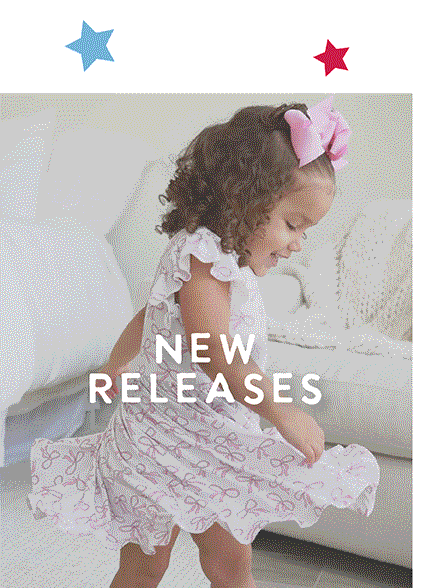 NEW RELEASES