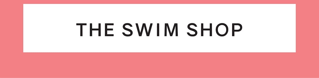 THE SWIM SHOP