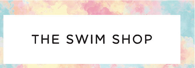 THE SWIM SHOP