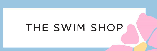 THE SWIM SHOP