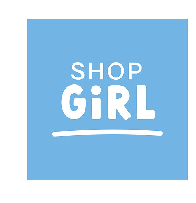 SHOP GIRL