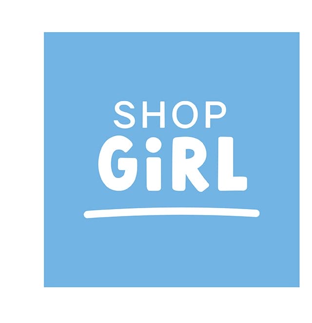 SHOP GIRL