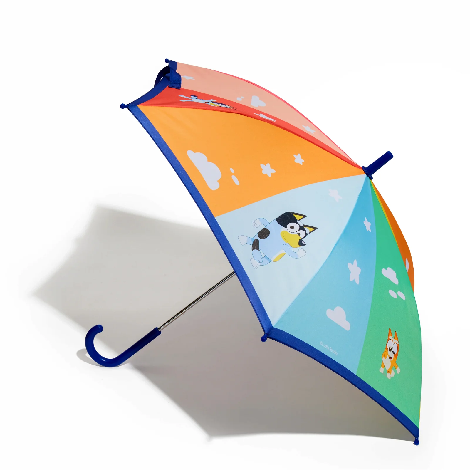 Image of Bluey x CAMP Kids’ Umbrella