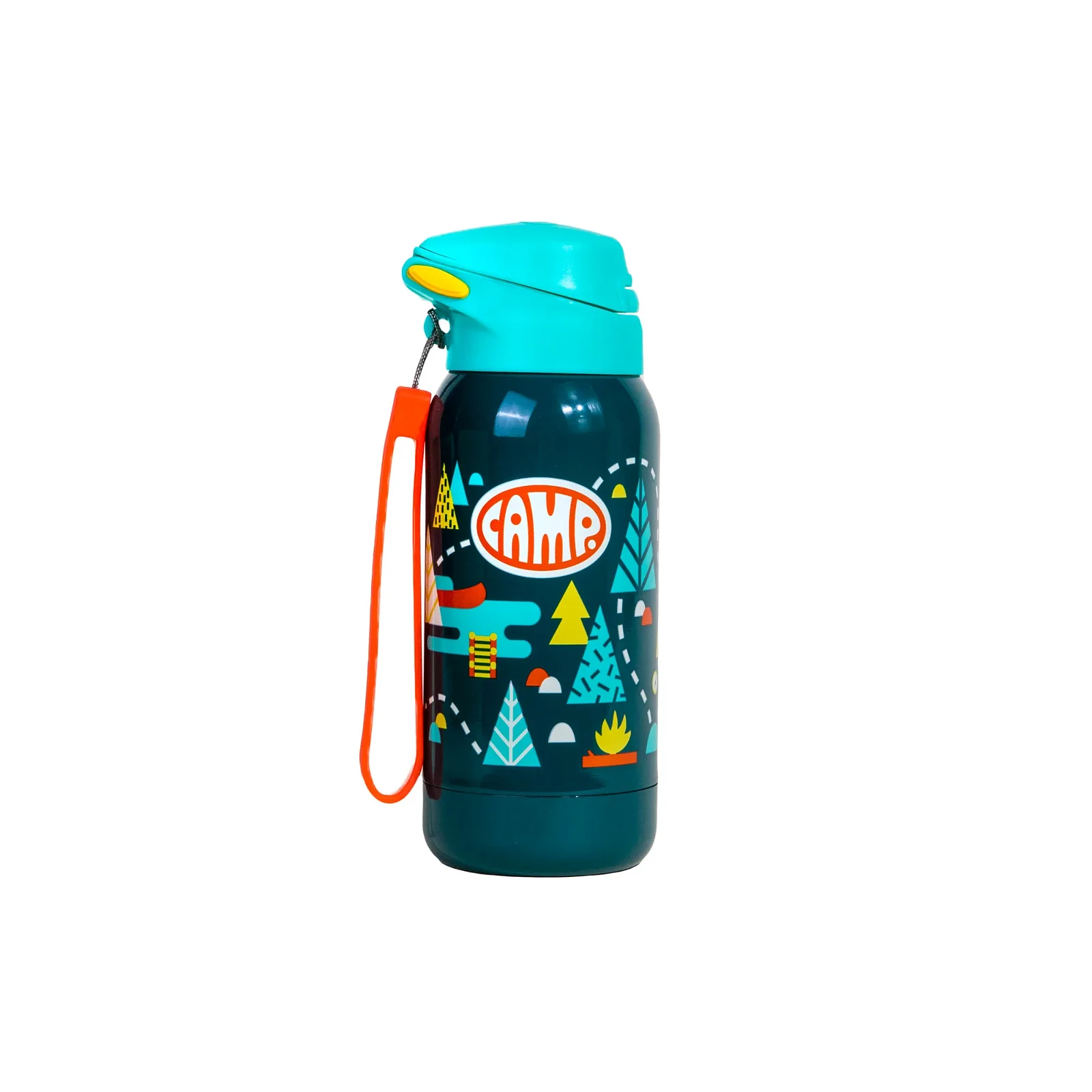 Image of CAMP Kid Water Bottle