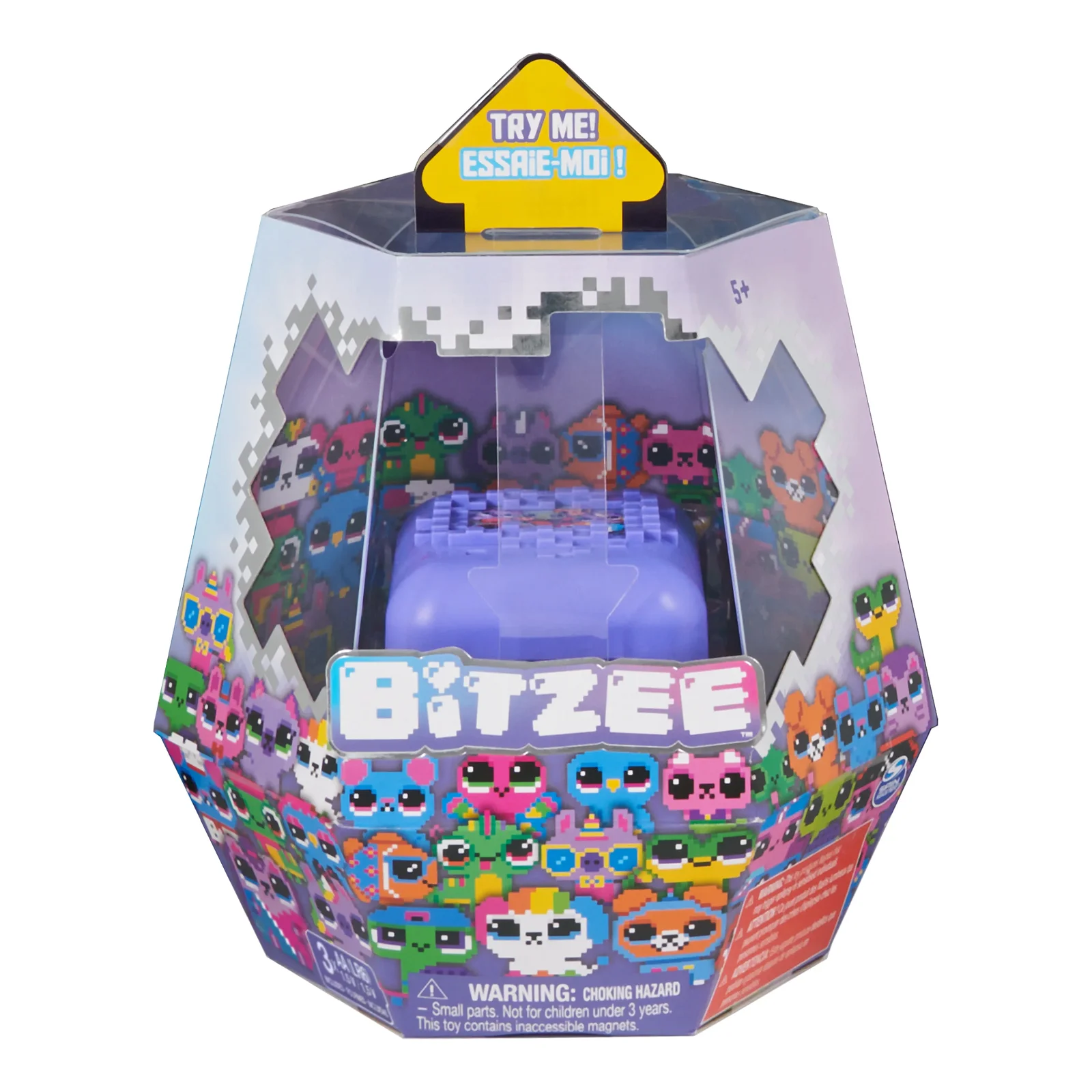 Image of Bitzee