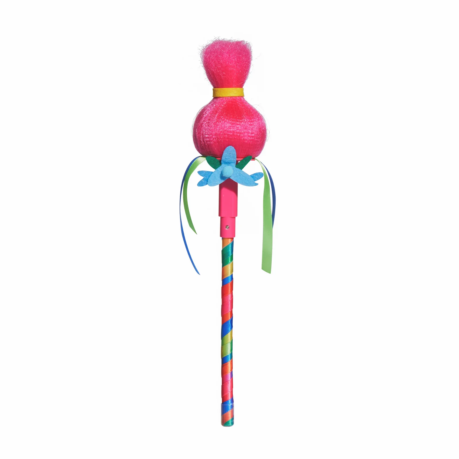 Image of Trolls x CAMP Poppy Light Up Wand