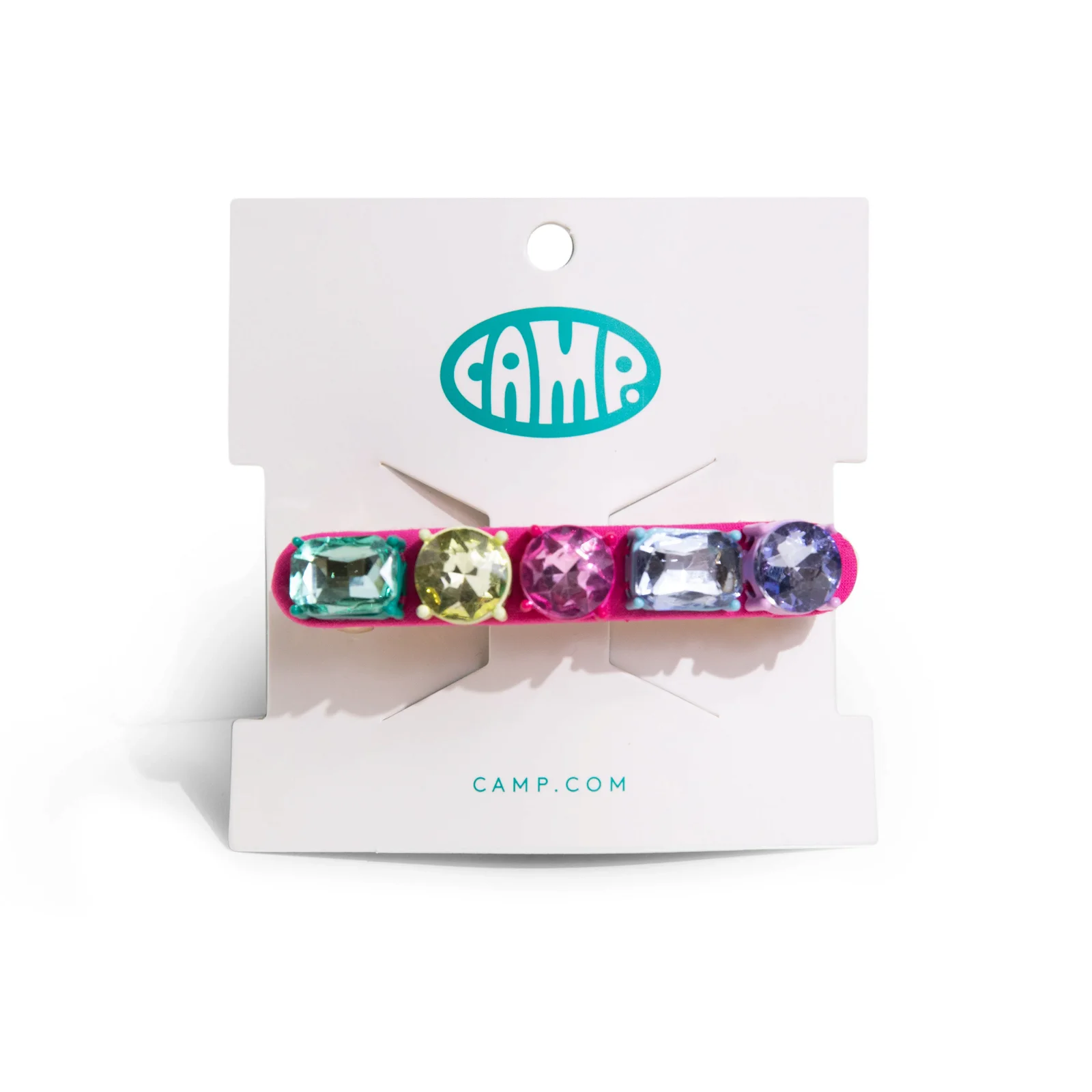 Image of CAMP Sparkle Gems Barrette