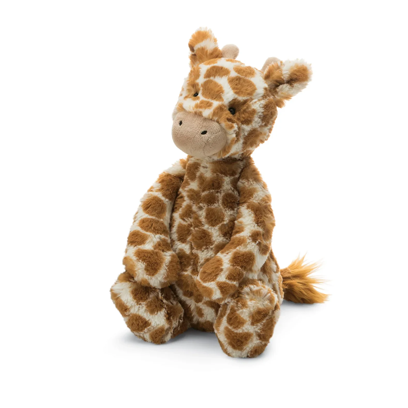 Image of JellyCat Medium Bashful Giraffe