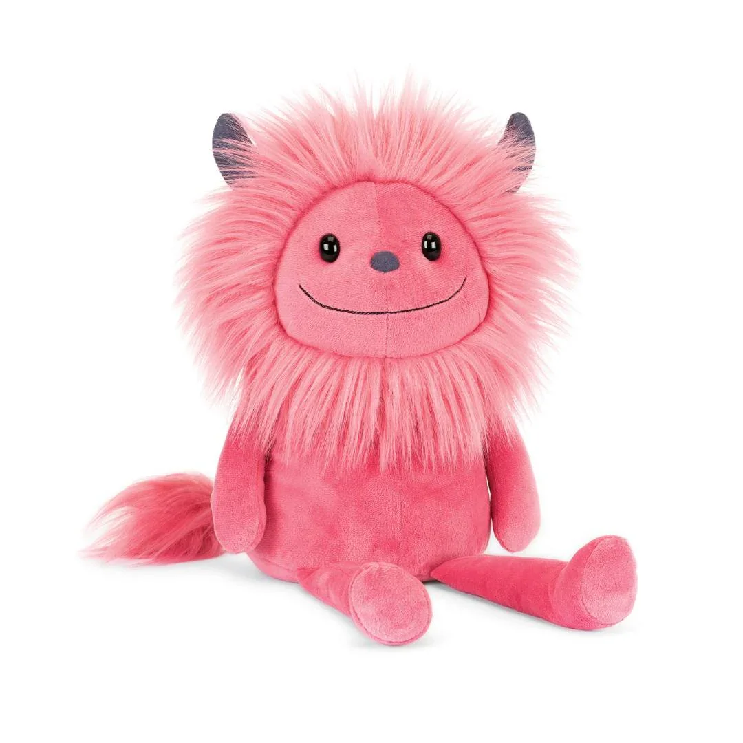 Image of JellyCat Jinx Monster