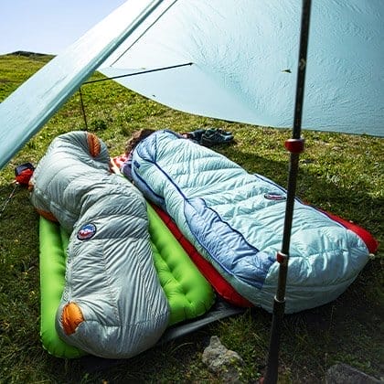 Sleeping Bags 