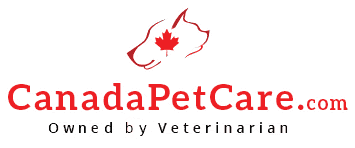 www.CanadaPetCare.com
