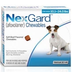 Nexgard