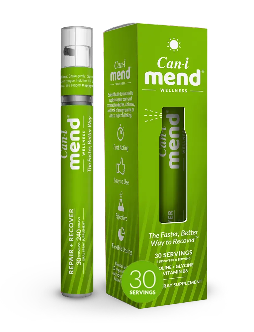 Image of Can-i Mend