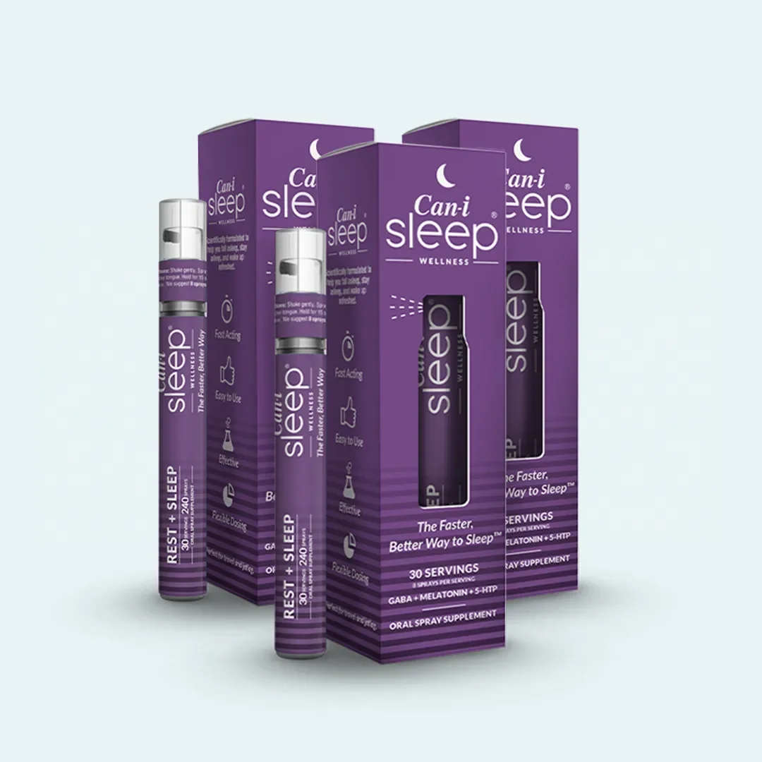 Image of Can-i Sleep 3-Pack