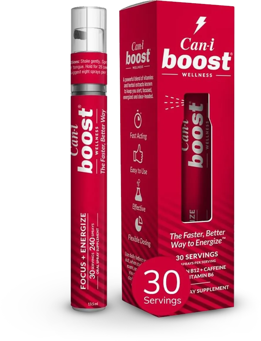 Image of Can-i Boost