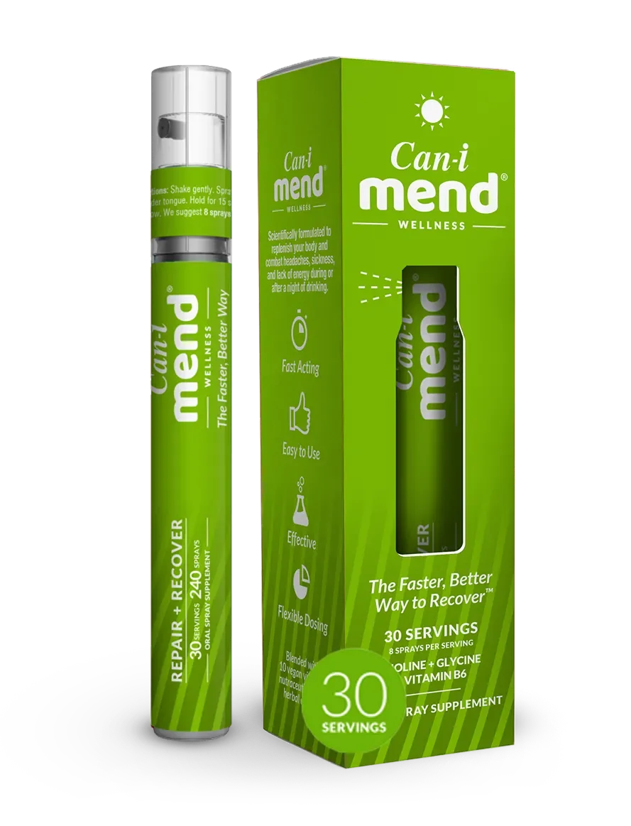 Image of Can-i Mend