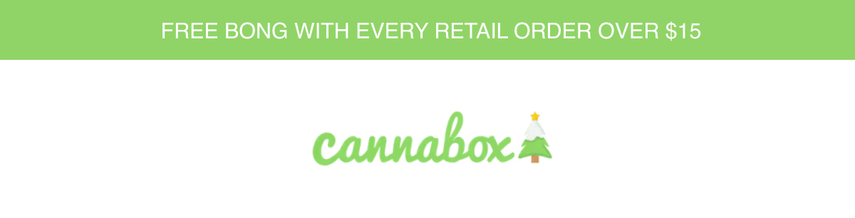 Cannabox