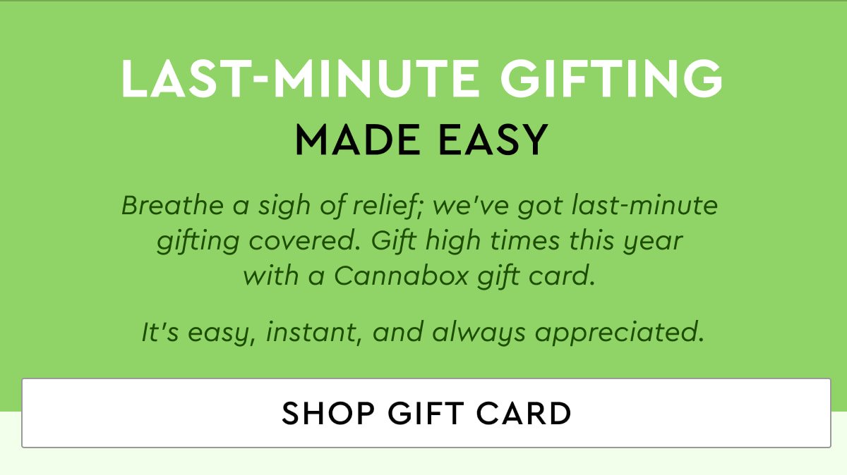 Shop Gift Cards