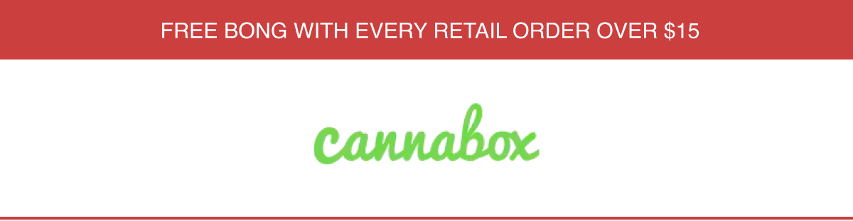 Cannabox