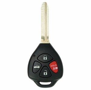 Image of Strattec 5938197 Toyota Camry Keyless Entry Remote