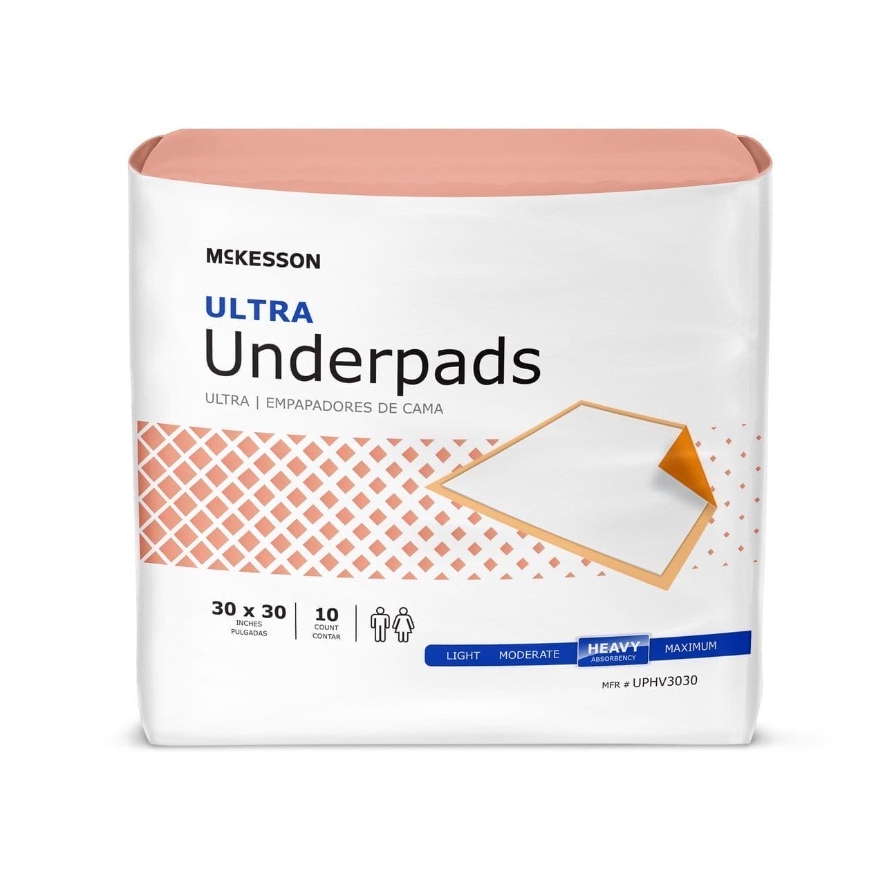 Image of McKesson Underpads, Ultra