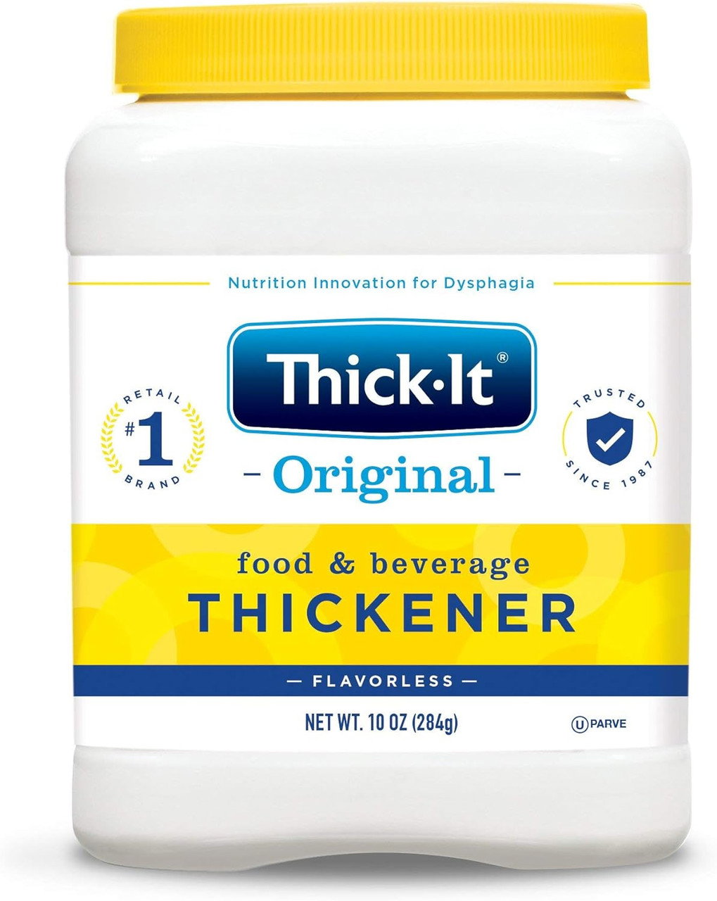 Image of Thick-It Food & Drink Thickener, Unflavored