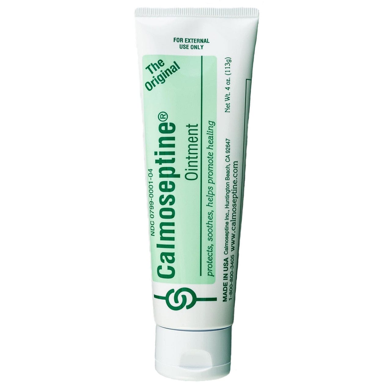 Image of Calmoseptine Ointment, Skin Protectant