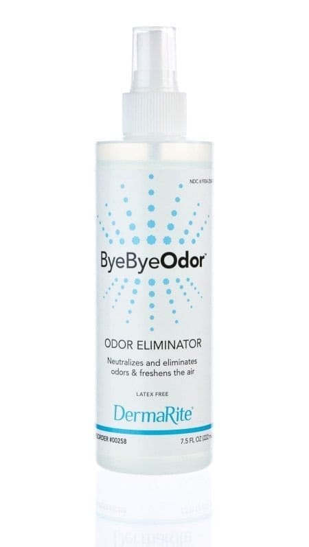 Image of Dermarite ByeBye Odor Deodorizer