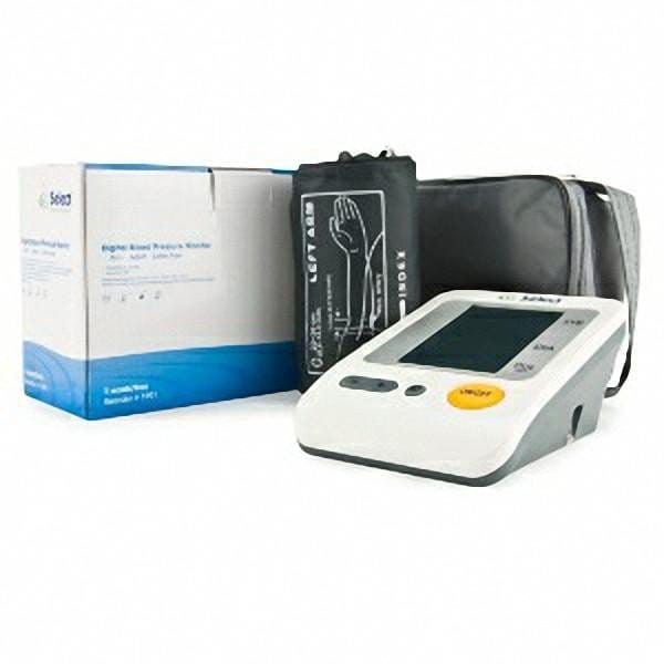 Image of McKesson Blood Pressure Desk Monitor