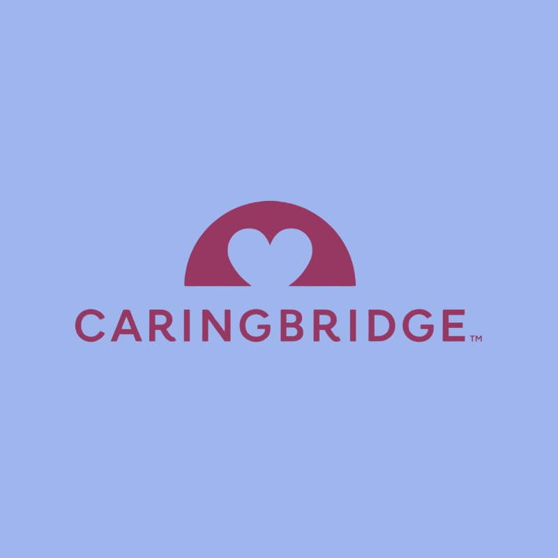 CaringBridge: A partner in your family's caregiving journey