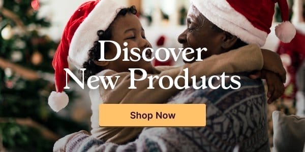 Discover New Products