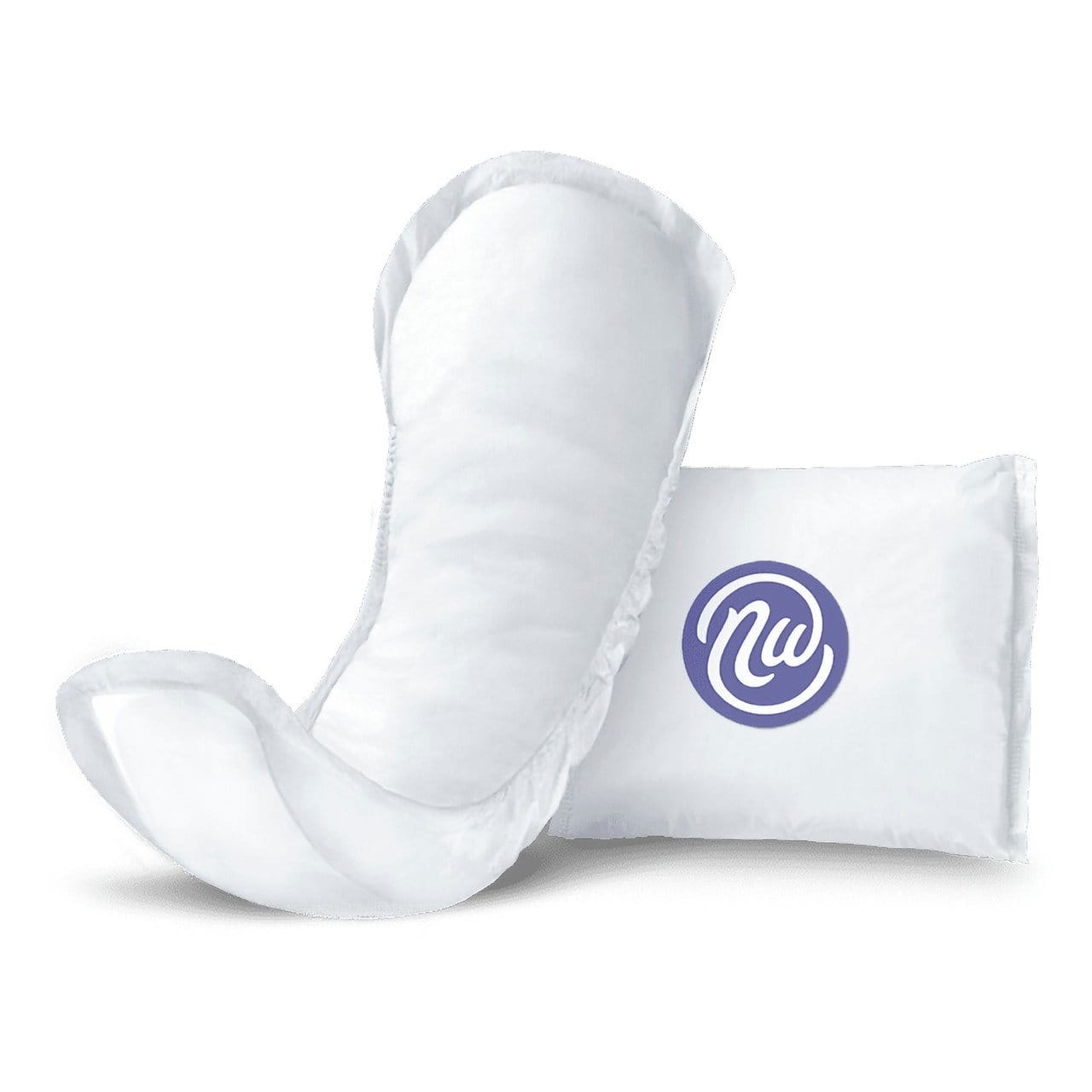 Image of Nexwear Incontinence Pad, Heavy