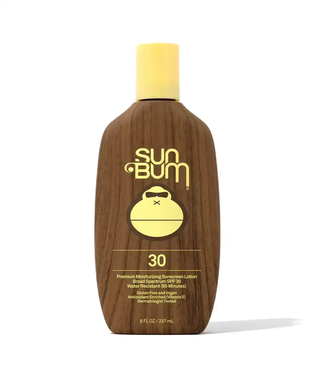 Image of Sun Bum SPF 30 Sunscreen Lotion