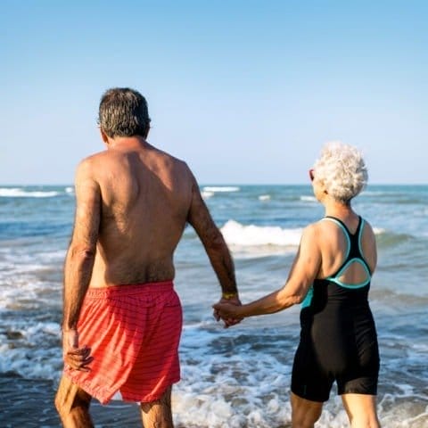 Incontinence Management Tips for Warmer Weather