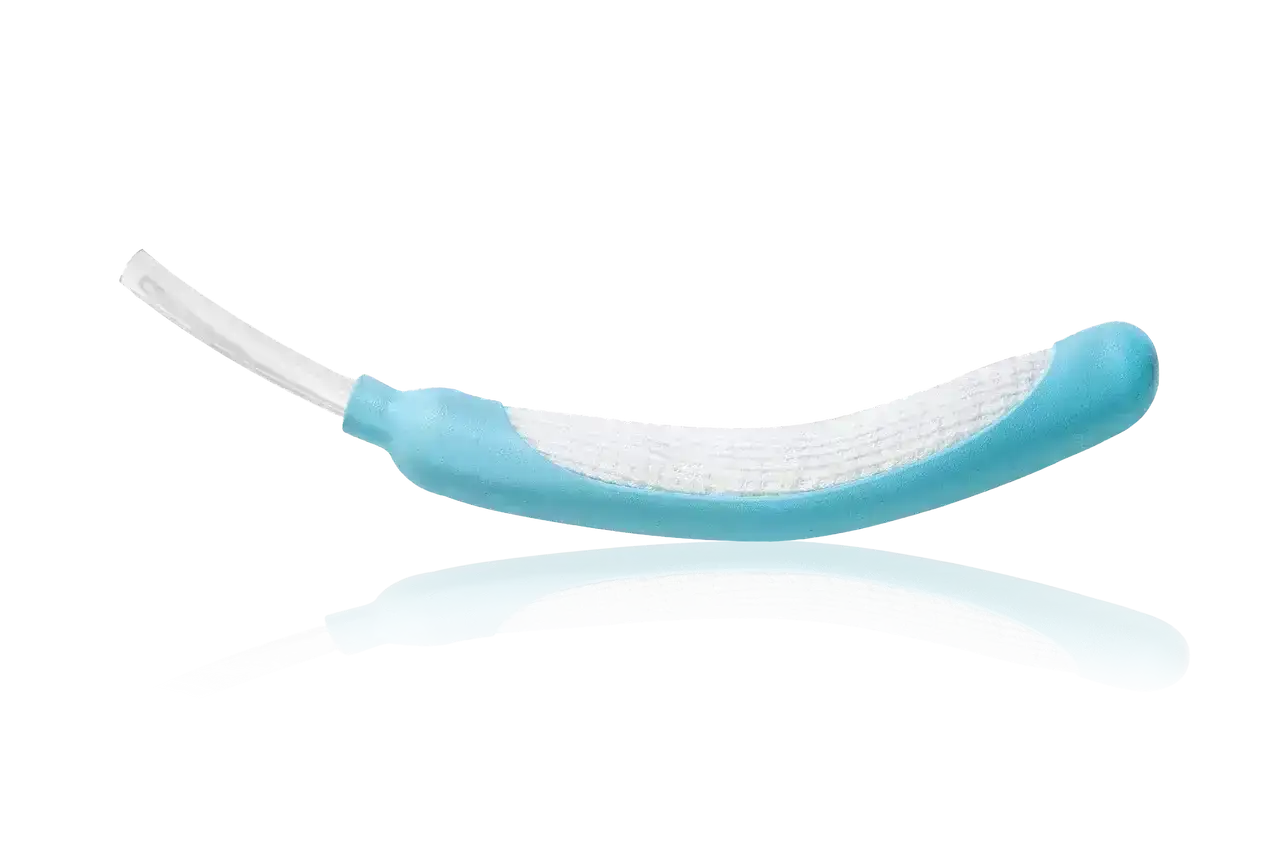 Image of PureWick Female External Catheter