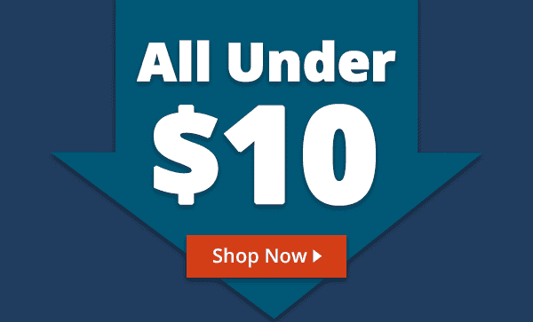 All Under \\$10